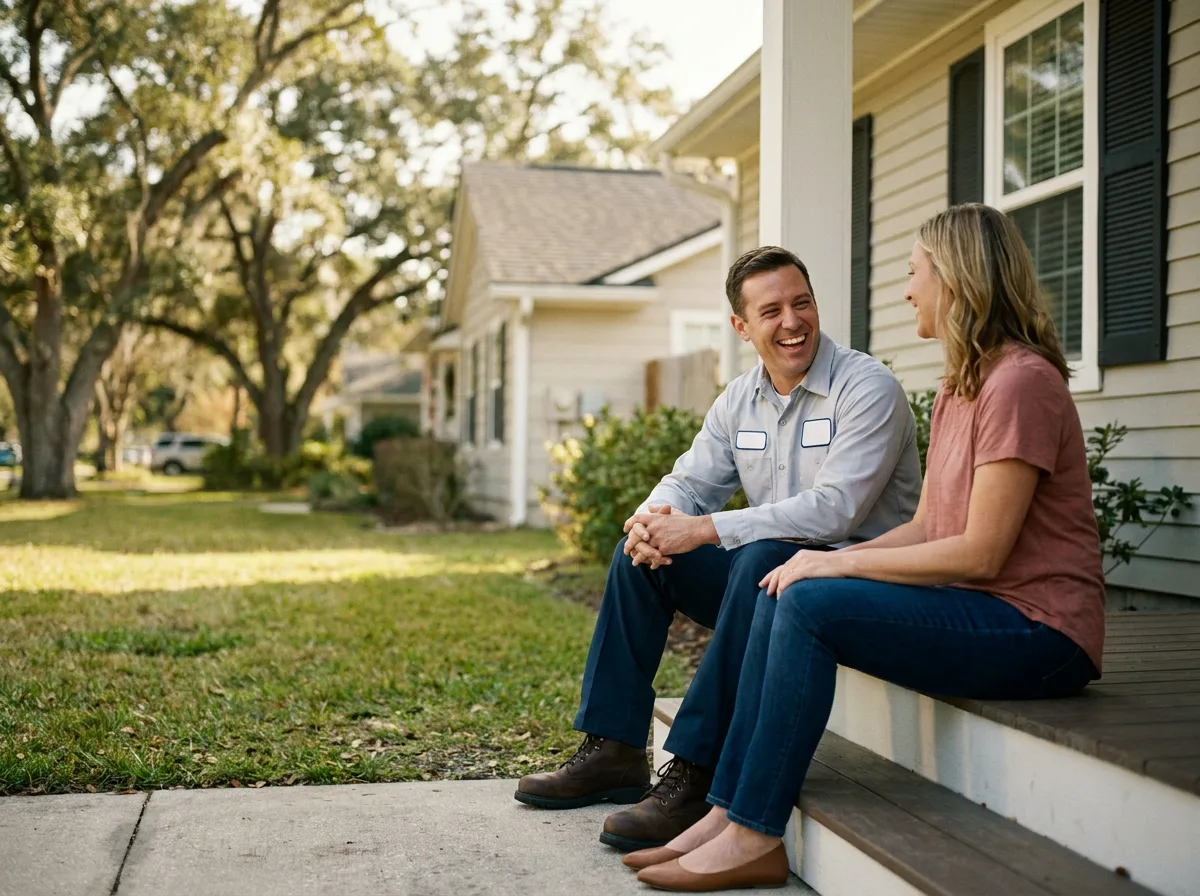 Septic tank pumping FAQs for Sanford, VA